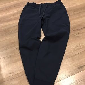 Men’s lululemon athletica joggers
